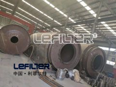 輪胎裂解設(shè)備軸承出現(xiàn)異常的排除范圍
