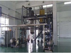 廢機(jī)油可以煉油嗎