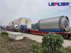 不易降解的廢輪胎、廢橡膠如何處理